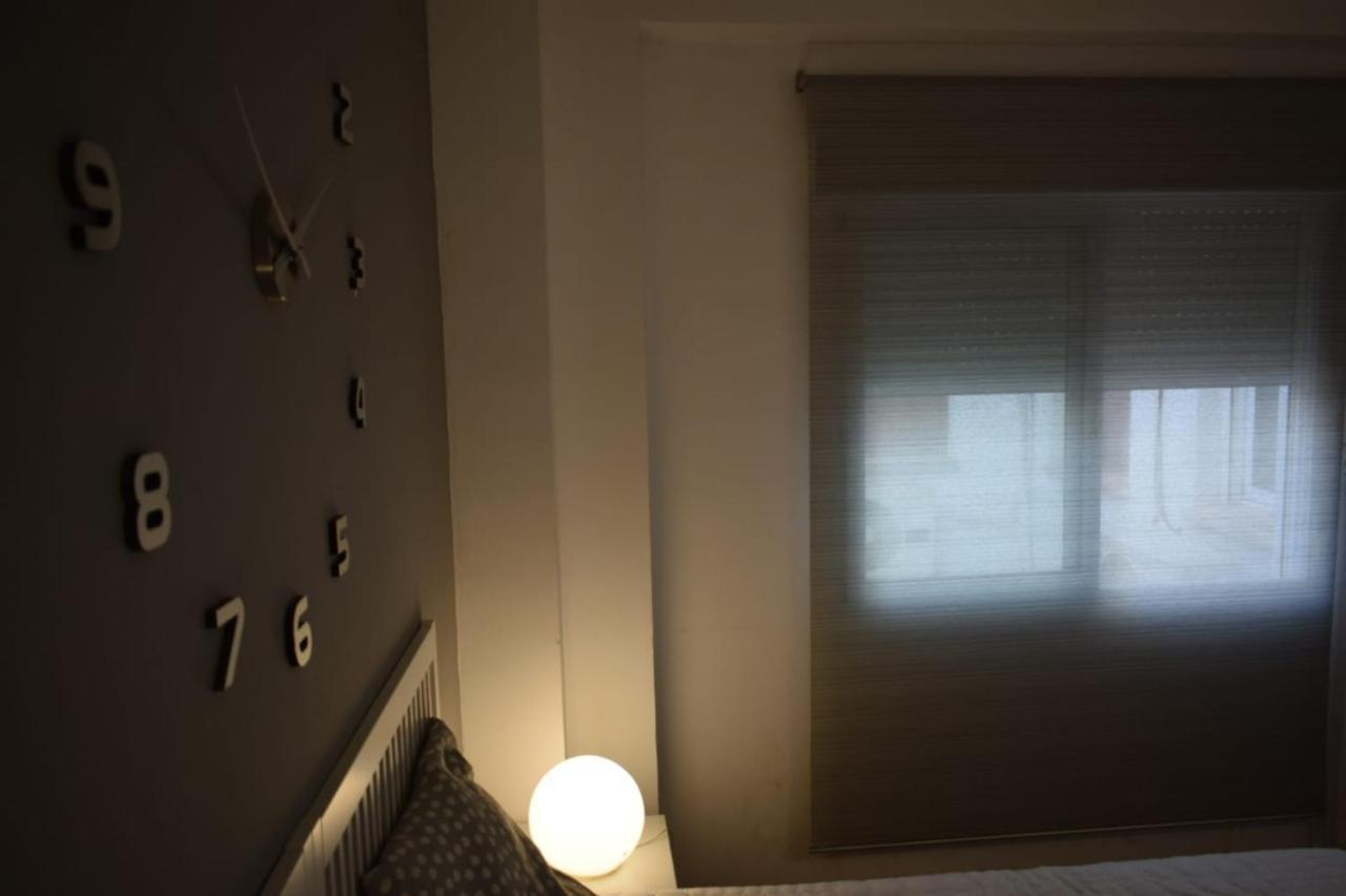 Precioso Apartamento En Pleno Centro De Córdoba Eksteriør bilde