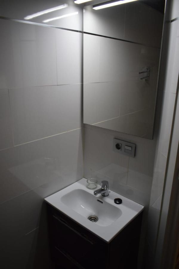 Precioso Apartamento En Pleno Centro De Córdoba Eksteriør bilde