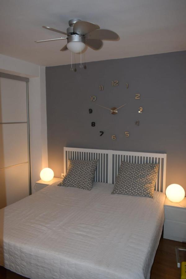 Precioso Apartamento En Pleno Centro De Córdoba Eksteriør bilde