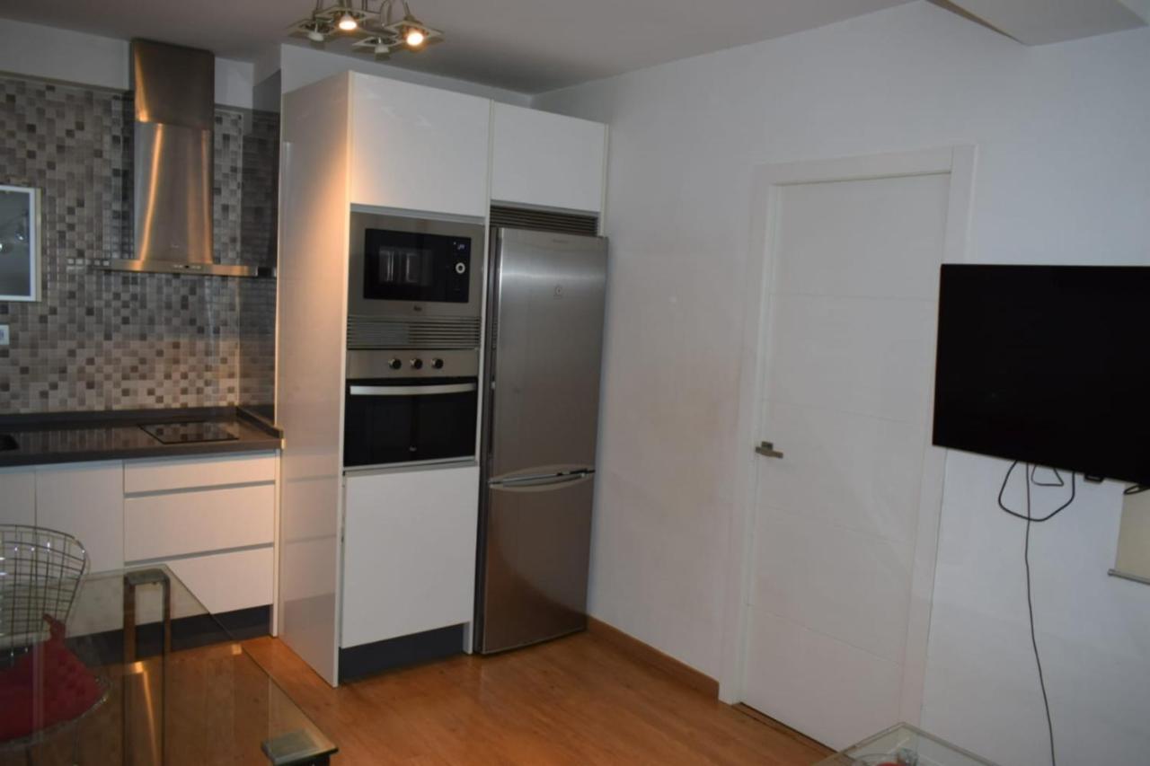 Precioso Apartamento En Pleno Centro De Córdoba Eksteriør bilde