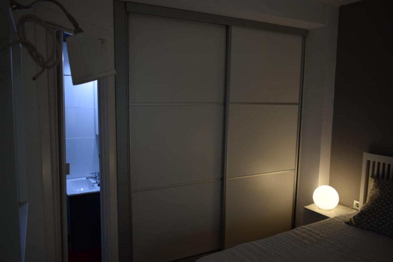 Precioso Apartamento En Pleno Centro De Córdoba Eksteriør bilde