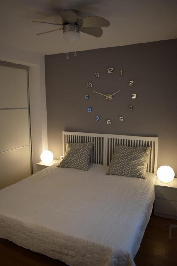 Precioso Apartamento En Pleno Centro De Córdoba Eksteriør bilde